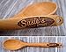 Mothers Day Gift, Personalized Wooden Spoon, Personalized Spoon, Wooden Spoon, Gift for Her, Baking Gift, Cooking Gift, Engraved Spoon, Best Gifts for Mom, Mom Gifts