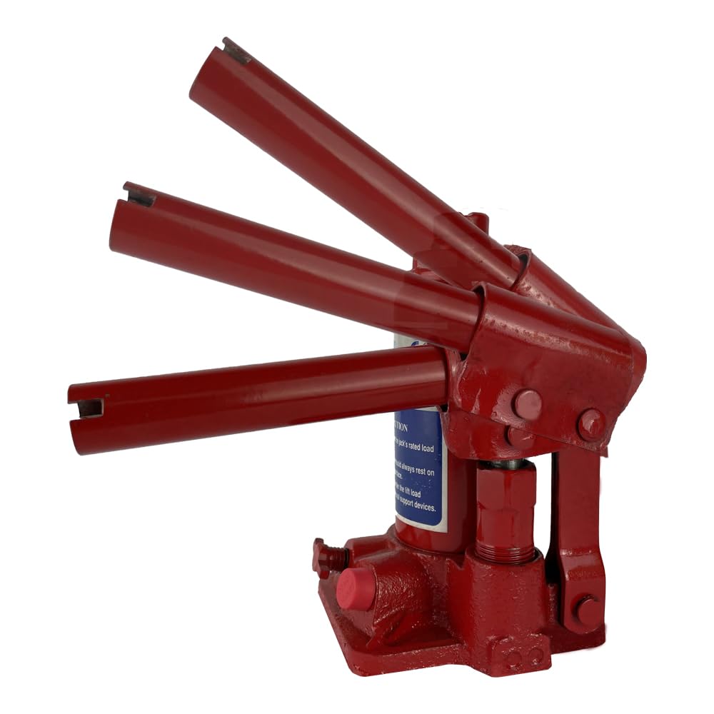 Podnośnik hydrauliczny podnośnik samochodowy 2 t - ENG PRO MA CB 0002