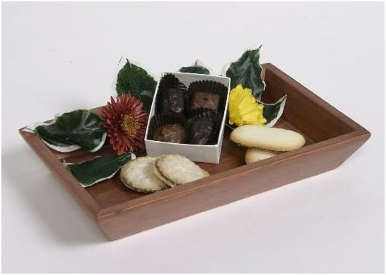 Rectangular Amenity Tray, 10" x 6"