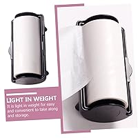 Vista 5 de Herramientas confiables de la manicura del suministro de la limpieza del aceite de la impresión del clavo hojas