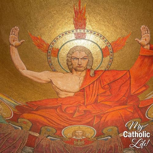 Our Lord Jesus Christ, King of the Universe—Solemnity