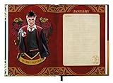 The Official Harry Potter 2023 Calendar Diary and Pen Gift box - Image 8