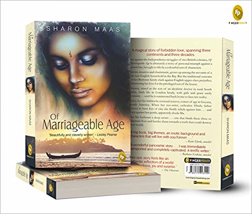 Image of Of Marriageable Age