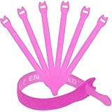Reusable Cable Ties 1/2