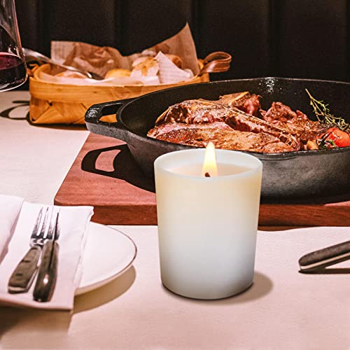 Olorvela Candle Making Kit For Adults Beginners With Glass Jars Soy Wax And Fragrance, Candle Making Supplies Kit Full Set With Everything Your Need For Candle Making #TOP6