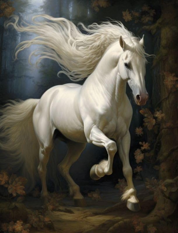 La Mejor Lista de Kits de decoración de telas los 5 mejores. 44 Kit de punto de cruz, diseño de punto de cruz, diseño de punto de cruz, para decoración del hogar, bordado de tela preimpresa, 11 quilates, kit de punto de aguja, 40 x 50 cm,...