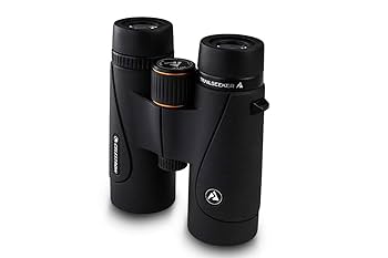Amazon.com : Celestron – TrailSeeker 10x42 Binoculars