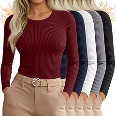 Wine Red, Navy Blue, White, Gray, Black
