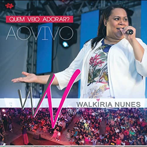Walkíria Nunes