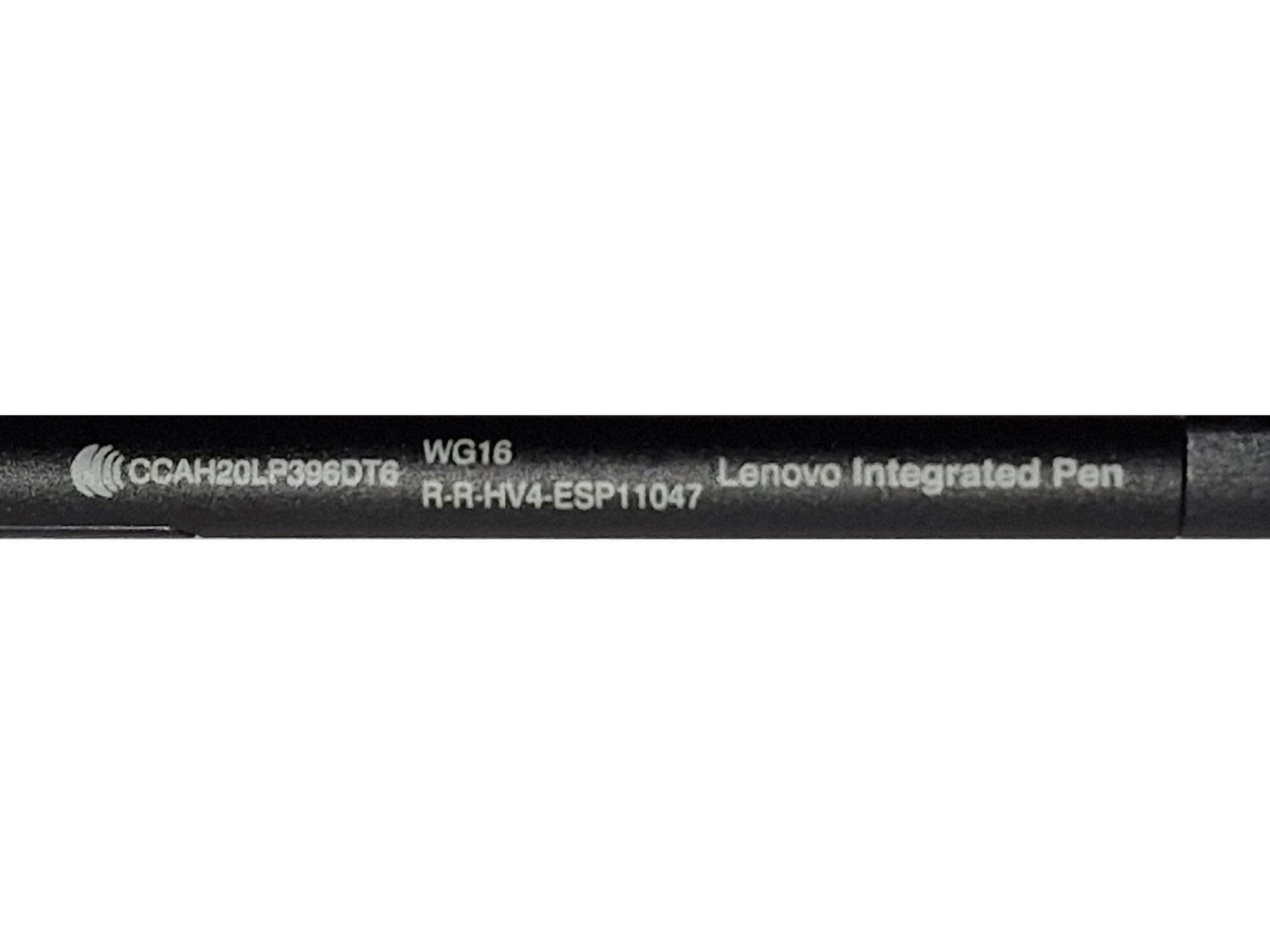 Lenovo R-R-HV4-ESP11047 lápiz óptico Original
