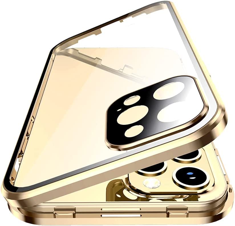 Amazon.co.jp: iPhone 16 Pro Max ケース 全面カバー ロック機能付き+