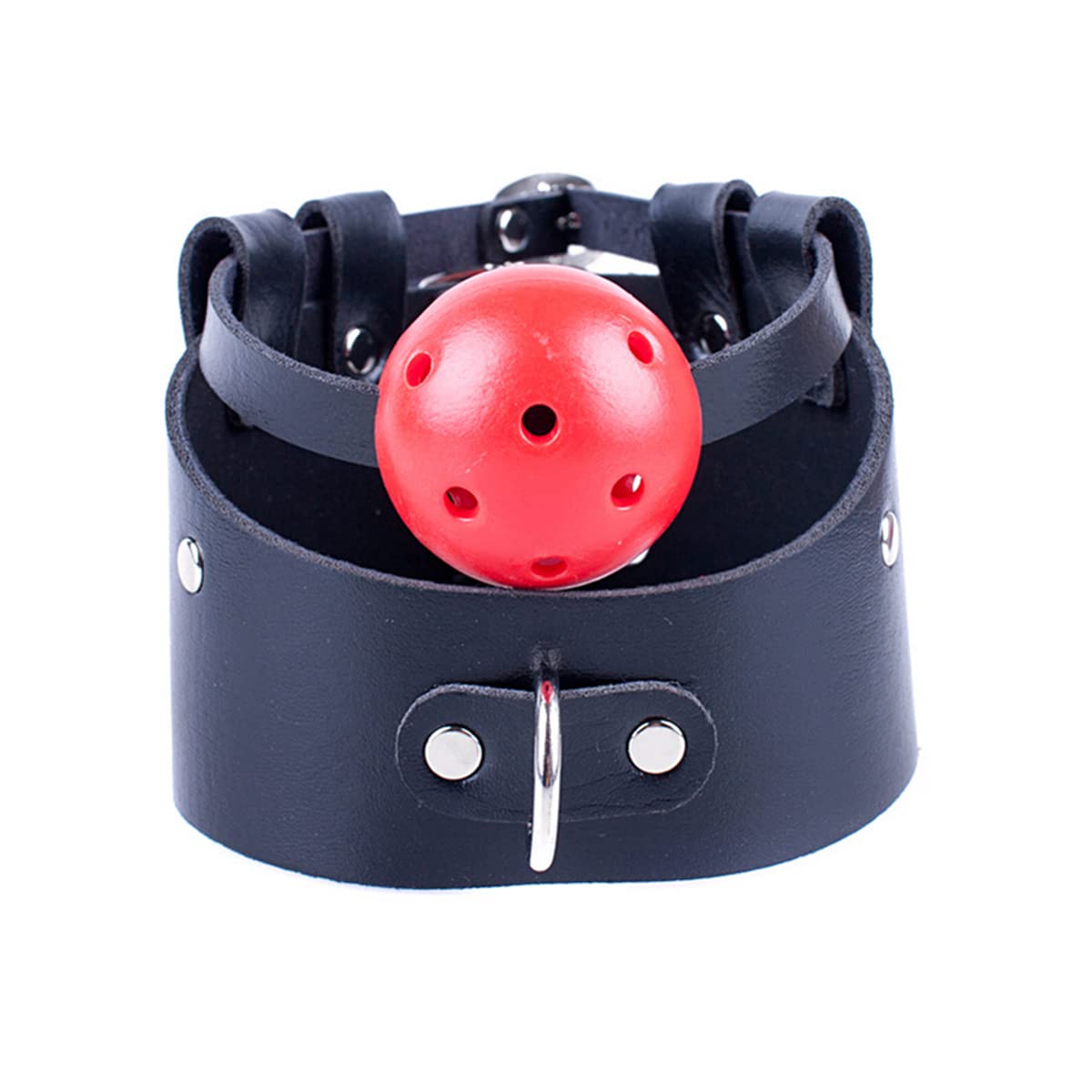 【EVERYBIRTHDAY】Angelic Compact Leather Choker EVERYBIRTHDAY】Angelic Compact Leather Choker