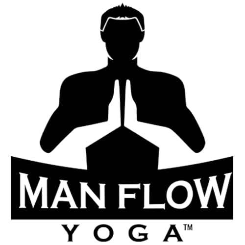 Man Flow Yoga