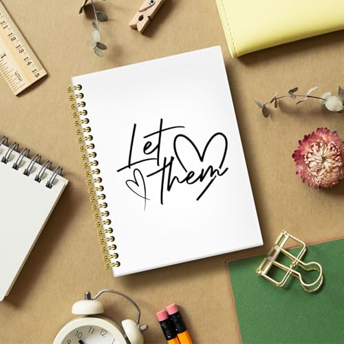 Cadeau d'affirmation positive idéal sous forme de carnet inspirant - 3