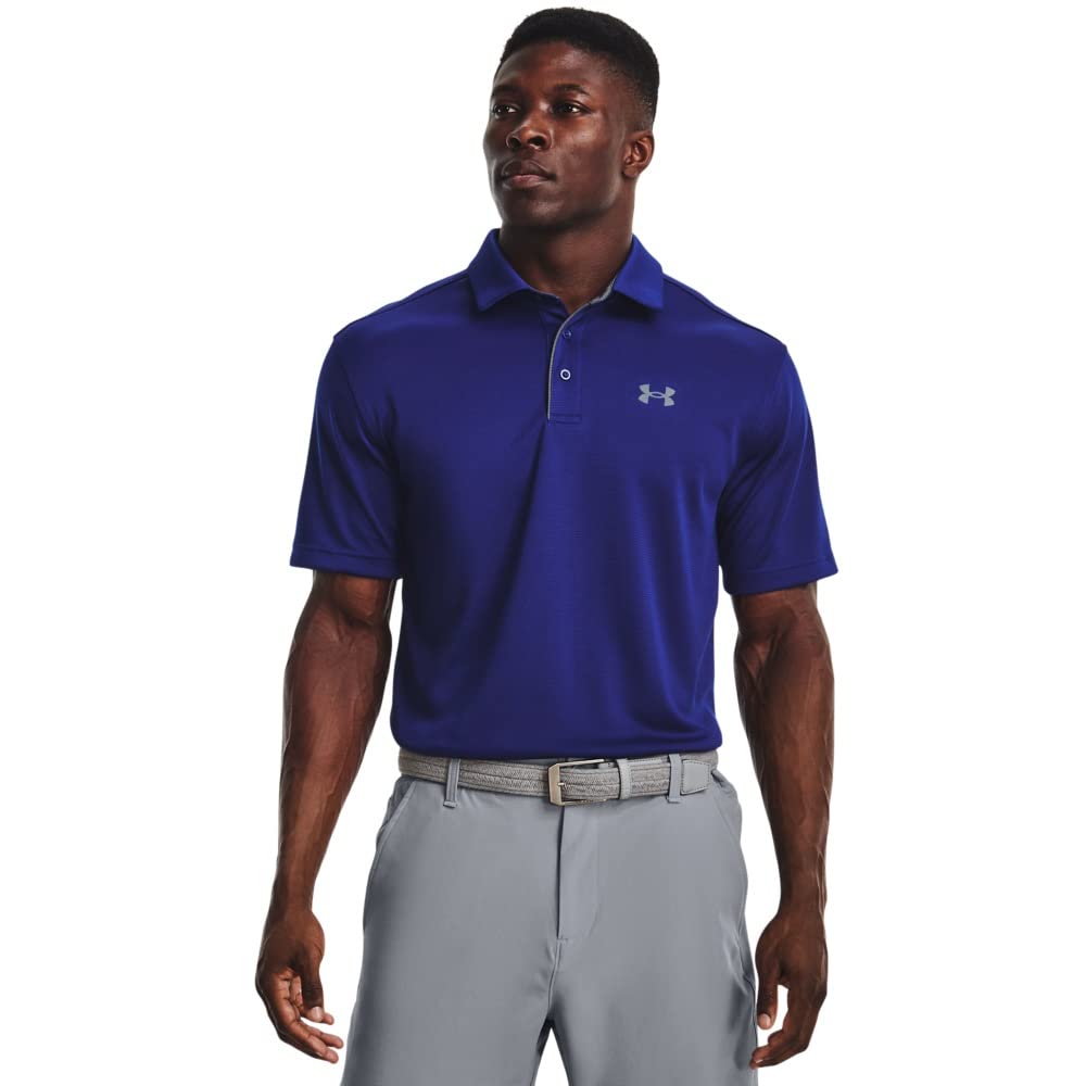 Under Armour Men's Tech Golf Polo — view 15