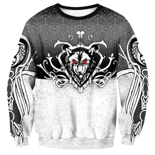Pull col rond homme en coton de qualité supérieure avec finitions chemise zippée