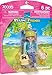 Produktbild PLAYMOBIL 70030 Bäuerin, Bunt