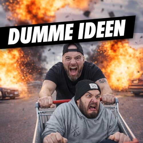 Wer hat die D&Uuml;MMSTEN IDEEN? | Folge 03