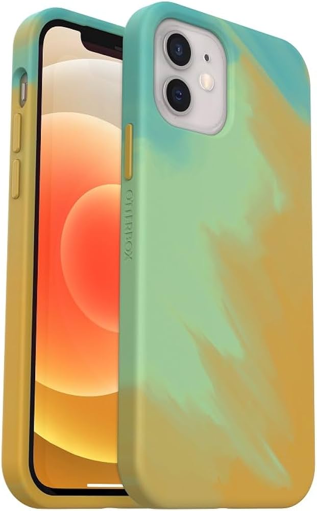 Amazon.com: OtterBox Ultra Slim Case with MagSafe for Apple