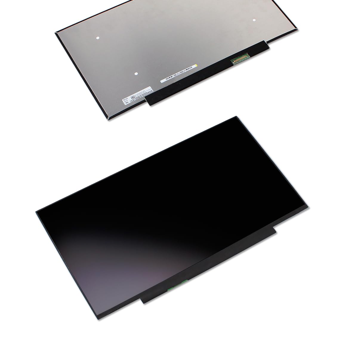 15.6" LED Display 2560x1440 WSUXGA Glossy passend für Innolux N156KME-GNA (CMN152A)