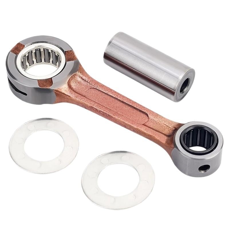 Biela de motor para YZ85 YZ80 reemplazo 4ES-11651-00-00 1