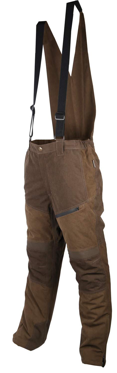 Somlys Pantalon de Chasse Poste Thermo-Hunt 516