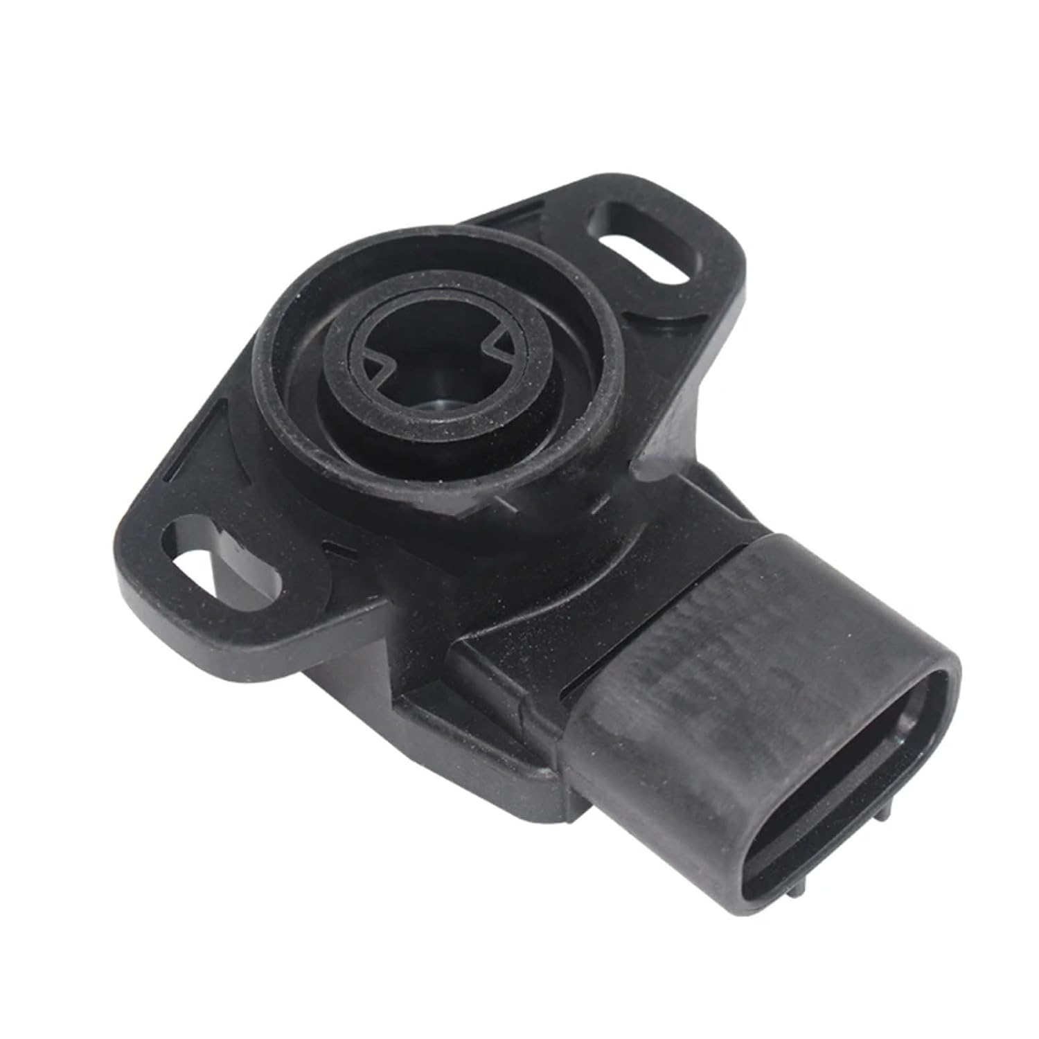 for Chevrolet for Tracker OEM：13420-65D00 125510 13420-65D01 Throttle Position Sensor TPS Car Replacement Parts