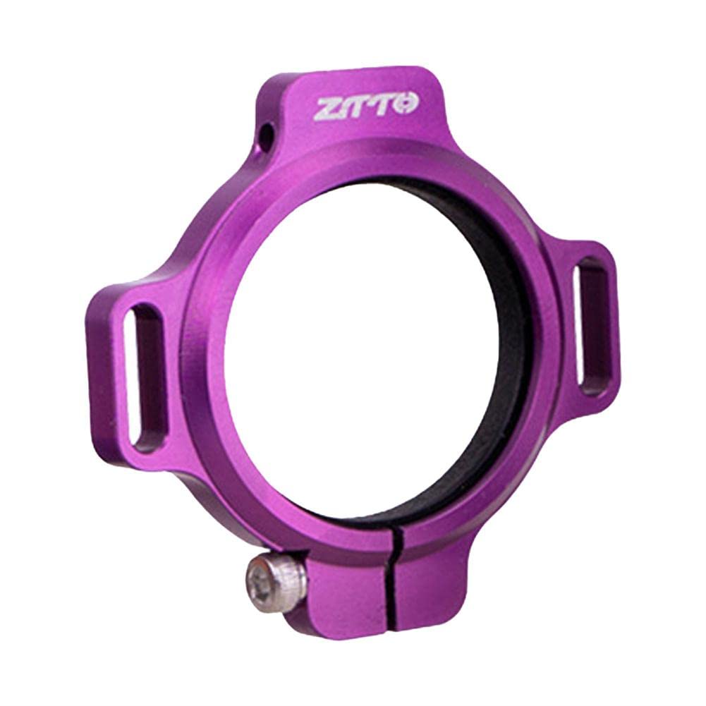 1pc Bike Crank Chainring Preloader Adjuster For SRAM Dub With Washer Alloy Cycling Crank Aluminum Adjuster I6F8 Accessor