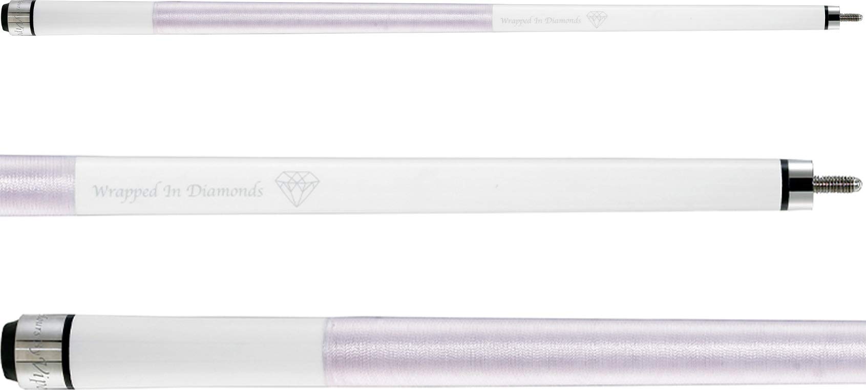 Viper Colours 58" 2-Piece Billiard/Pool Cue