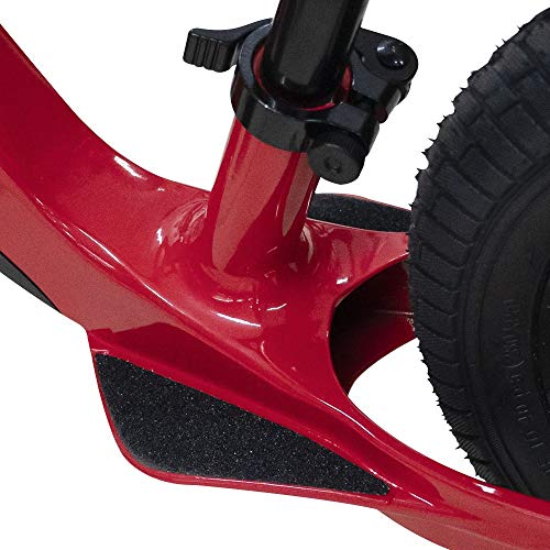 Bicicleta Aro 12 Infantil de equilíbrio sem Pedal GTSM1