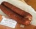 5 LBS Smoked Kielbasa - Do Not Ship to States West of Illinois