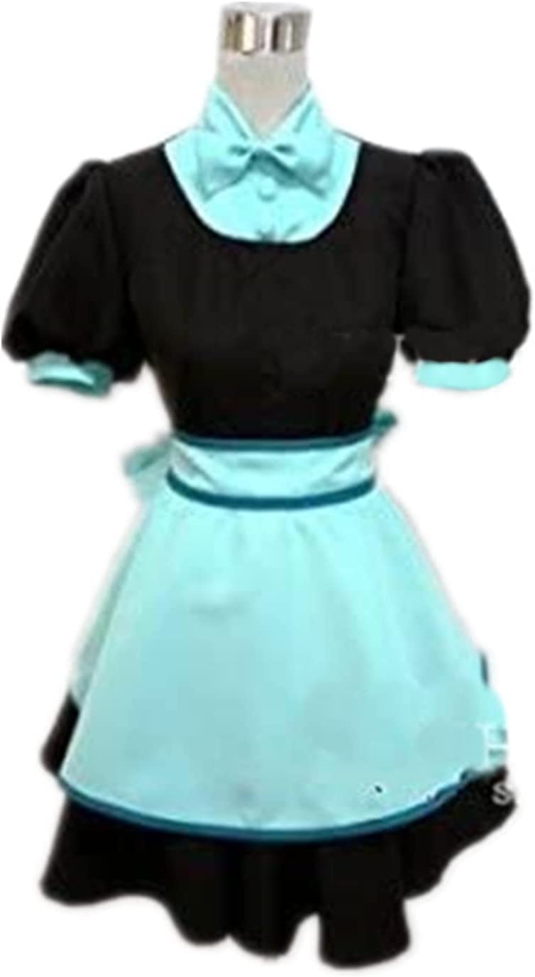 レトロコスチューム衣装コスプレ制服メイド服ウエイトレス喫茶店ファミレス　デニーズ レトロコスチューム衣装コスプレ制服メイド服ウエイトレス喫茶店