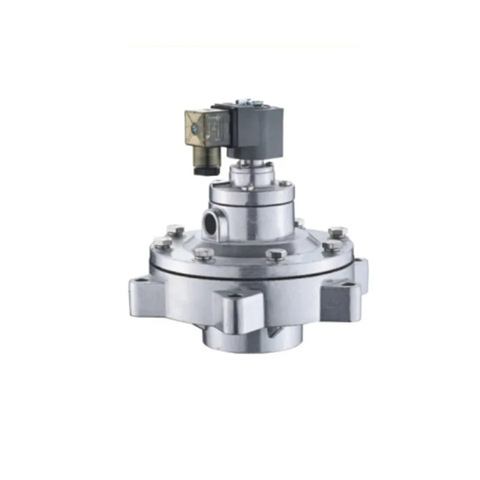 QRJAZHNTP Electromagnetic Pulse Valve CA/RCA50mm Submerged 2-inch Pulse Valve