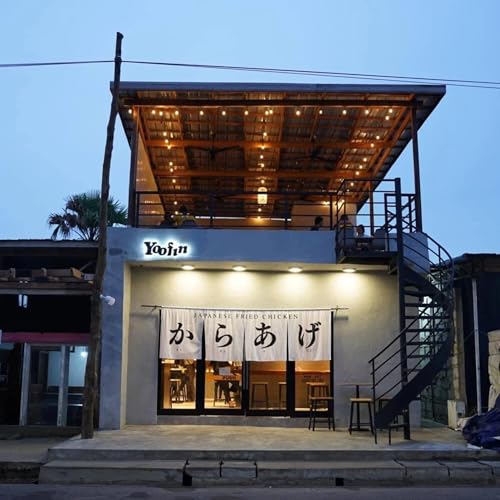 #45 【🇬🇭ガーナ】アフリカで日本の「おいしい」を広めるからあげ屋さん　取材後記