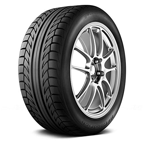 Llantas, Tires Llantas 255/40 R18 BFGoodrich G Force Sport Comp 2