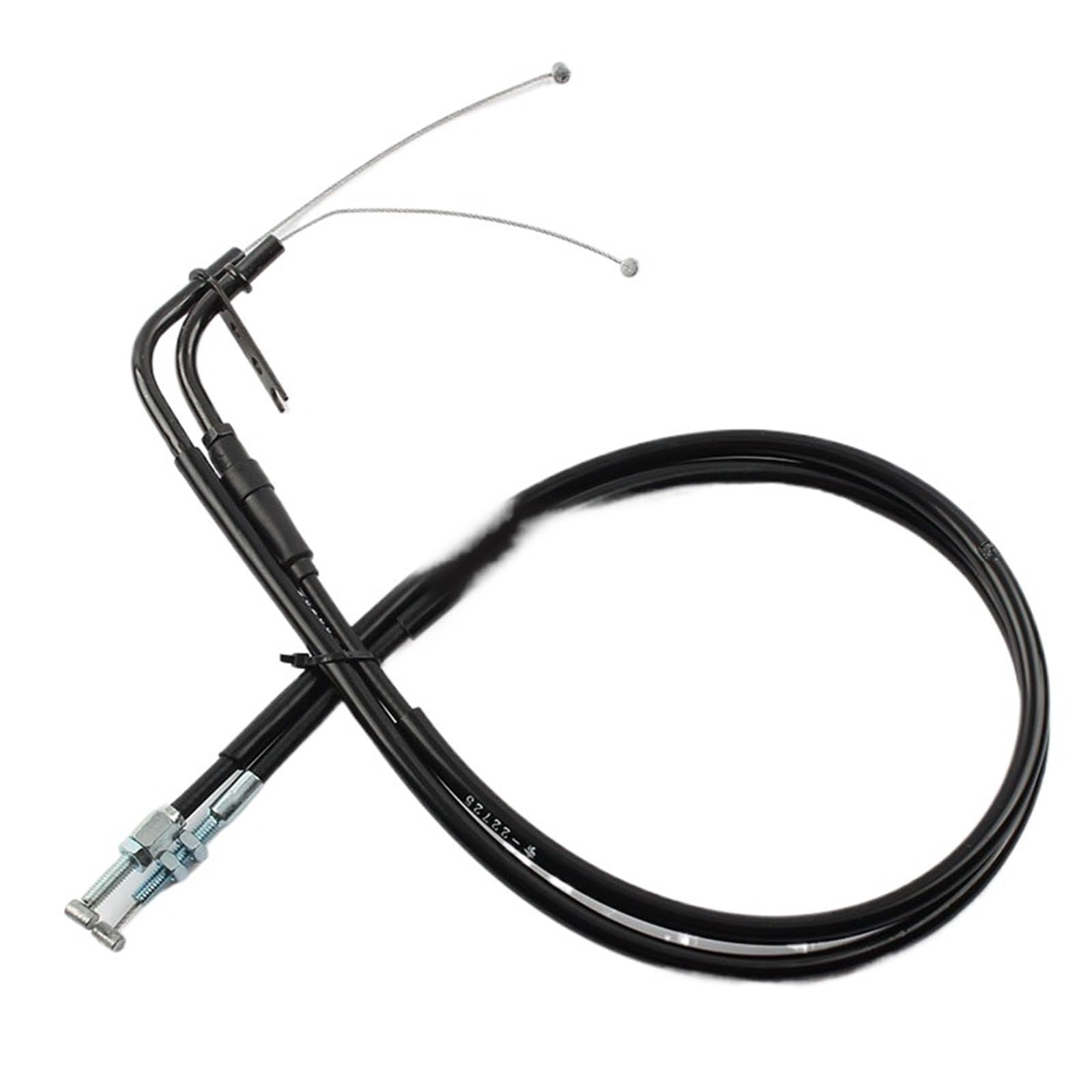 Cavo Acceleratore Moto Per YAMAHA YZF-R6 2003 2004 2005 / YZF-R6S 2006 2007 2008 2009