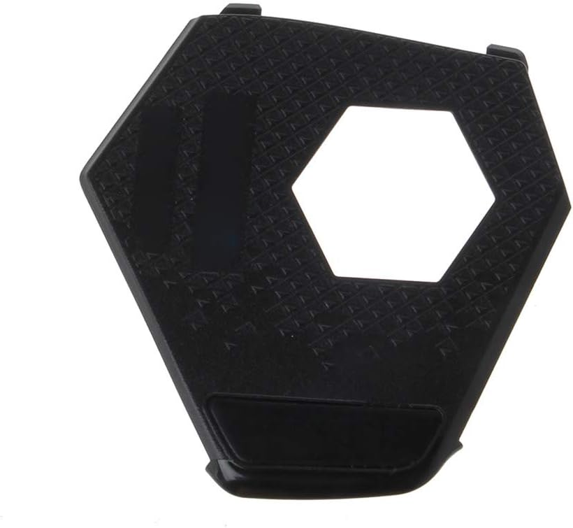 Tebatu Mouse Counter Weight Cover Case for G502 Hero Gaming Mouse