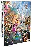 Zootopie 2 [Édition SteelBook] [Blu-ray]