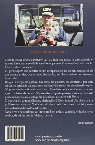 Quatro Baianos Porretas. Castro Alves, Carlos Marighella, Glauber Rocha e Milton Santos