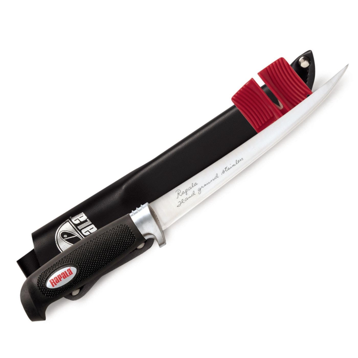 Rapala Soft Grip 6-Inch