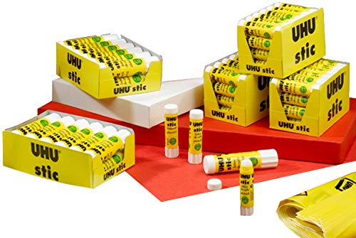 UHU 42230 moduł szkolny klej w sztyfcie