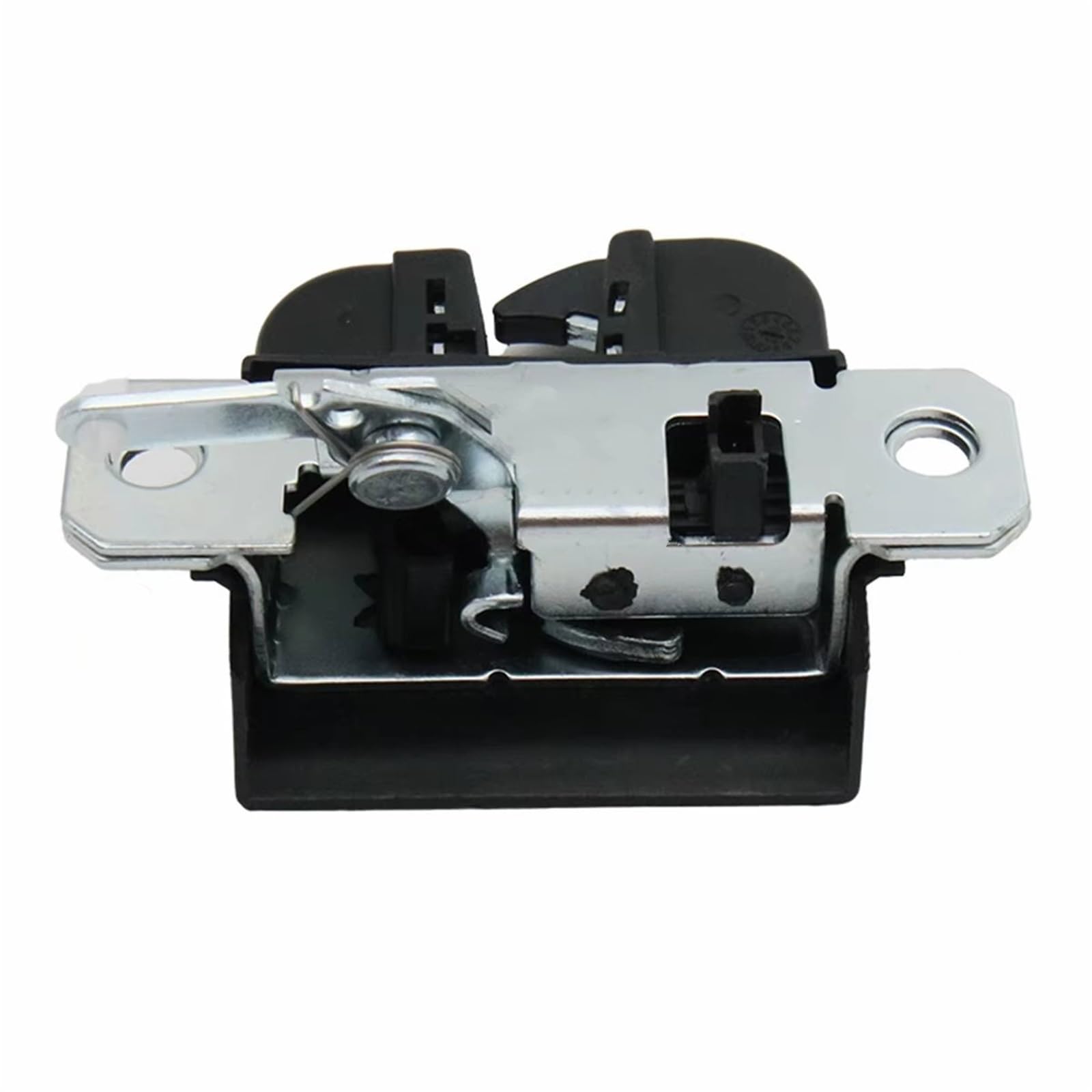 Car Rear Tailgate Lock Compatible with VW for Touareg 2003 2004 2005 2006 2007 2008 2009 2010 for Passat 2001 2002 2003 2004 2005 Car Trunk Lock 3B9827505E