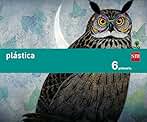 Plástica. 6 Primaria. Savia - 9788467575880
