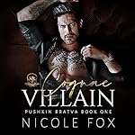 Cover of Cognac Villain