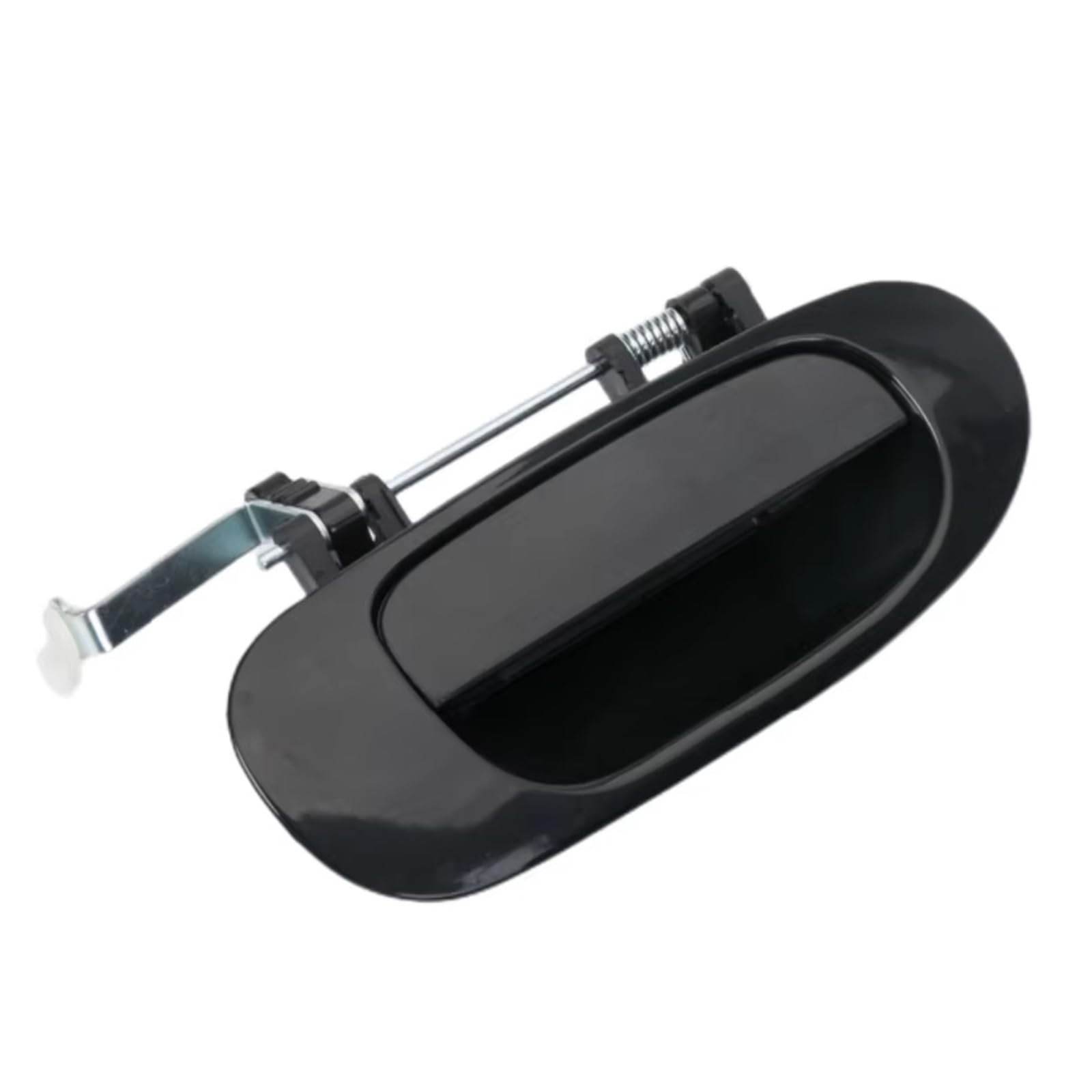 MNBYHUD Outside for Mitsubishi for Carisma 1998-2002 Car Outer Door Handle