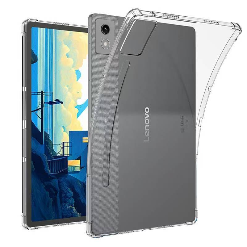 Amazon.com: Bkinew Clear Case for Lenovo Idea Tab Pro 12.7-inch 