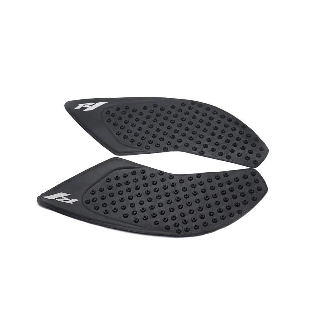 Fuel Tank Protector Pad Sticker for YZF-R1 YZFR1 YZF R1 R1S R1M Motorcycle Tank Pad