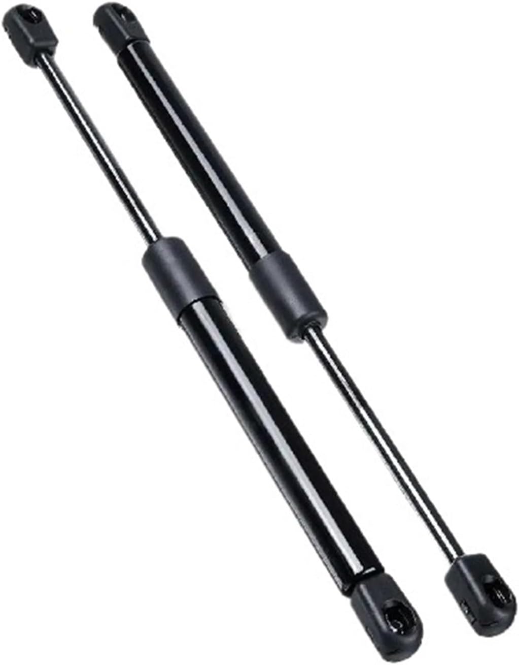 DENGGRear Trunk Tailgate Boot Gas Spring Shock Lift Strut Support Bar Rod For F&ord For Mustang 2015 2016 2017 2018 2019 Car accessories