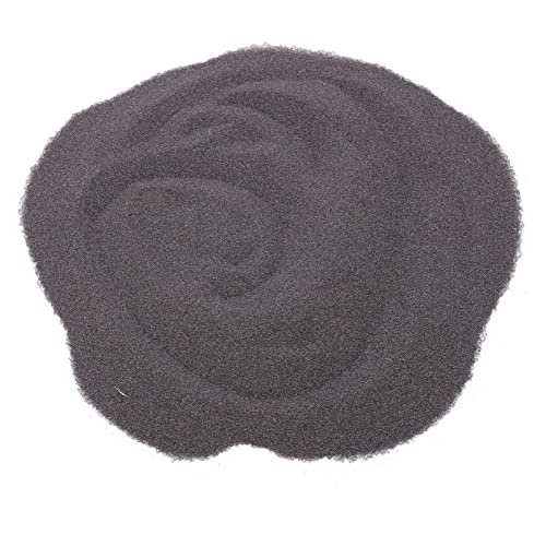 Polisseur De Granit Oxyde D'aluminium Marron pour Rénover vos Tables en Marbre - 2