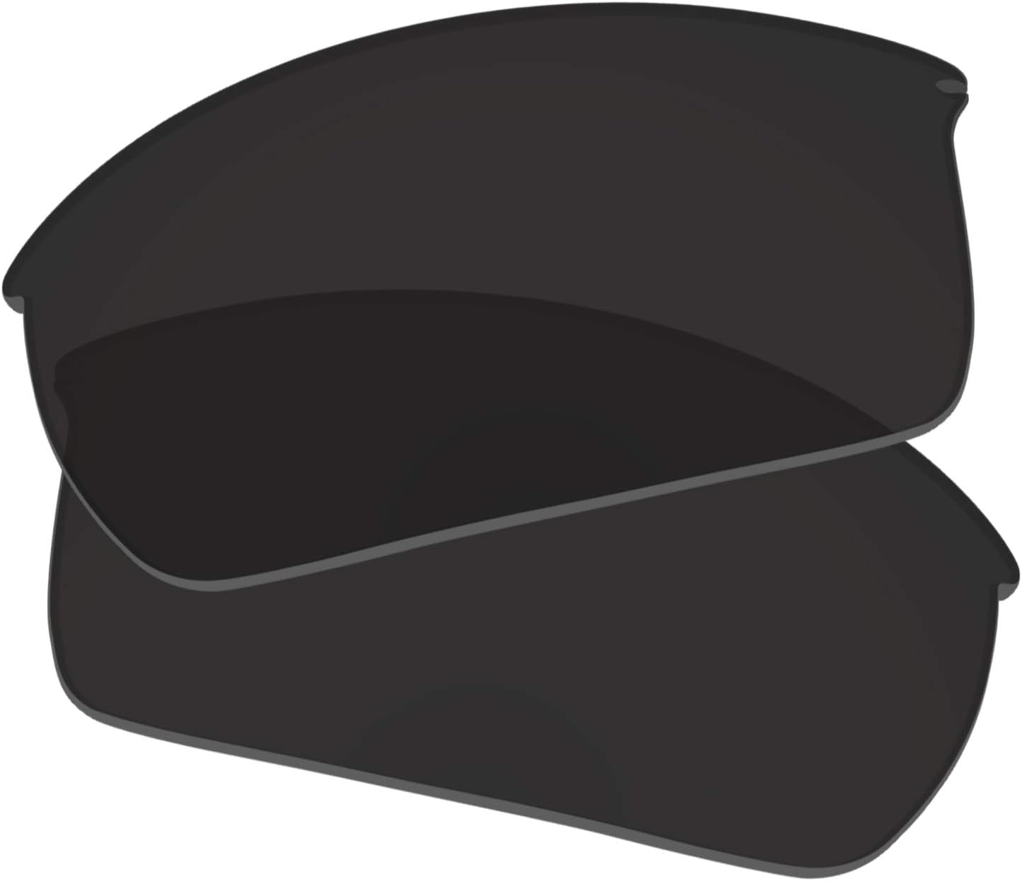 WireTap Lenses & Rubber Kits Replacement for Oakley Sunglasses OO4071 Polarized image 2